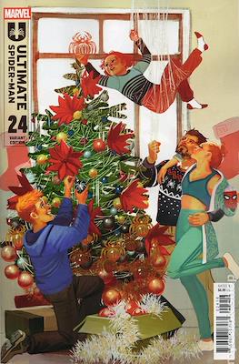 Ultimate Spider-Man Vol. 3 (2024-Variant Covers) #24.4