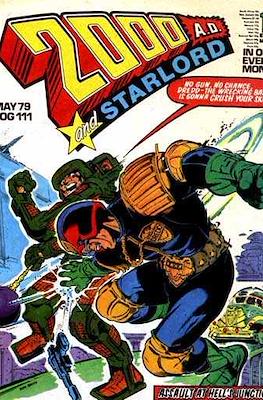 2000 AD #111