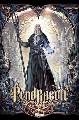 Pendragon #2