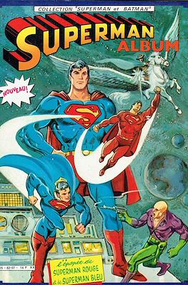 Collection "Superman et Batman" #6
