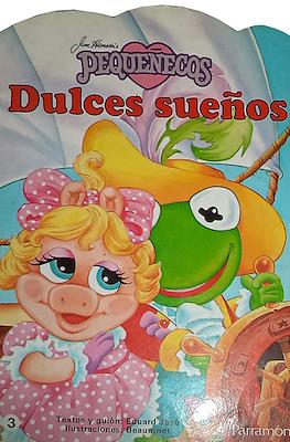 Pequeñecos #3