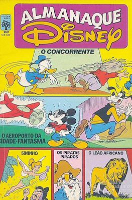 Almanaque Disney #149