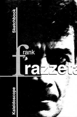 Frank Frazetta Sketchbook
