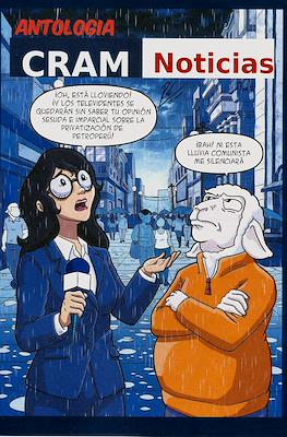 Antologia Cram Noticias