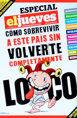 Especial El Jueves #10