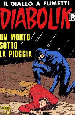 Diabolik R #482