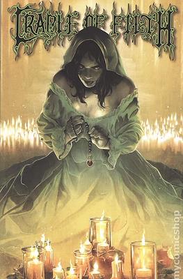 Cradle of Filth (Variant Cover) #5