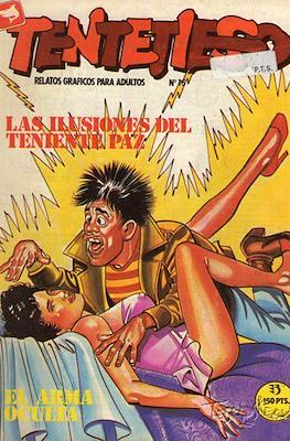 Tentetieso #15