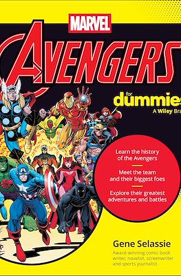 Avengers For Dummies