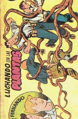 Jorge y Fernando (1949-1952) #154