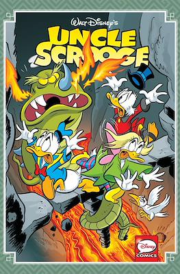 Uncle Scrooge: Timeless Tales #3