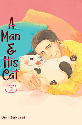 A Man & His Cat #2
