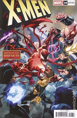 X-Men Vol. 7 (2024- Variant Cover) #18.1