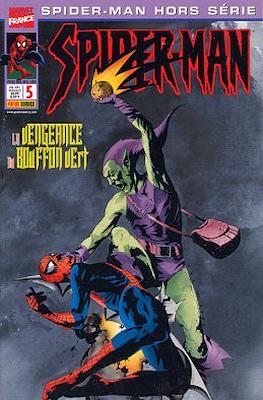 Spider-Man Hors Serie (2001-2011) #5