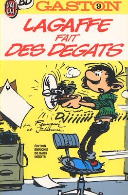 J'ai lu BD #208