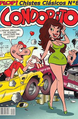 Condorito #446
