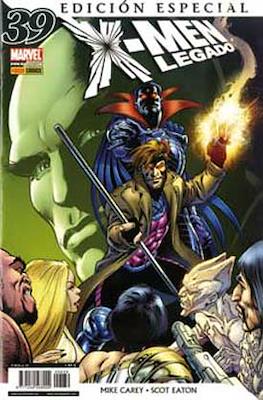 X-Men Vol. 3 / X-Men Legado. Edición Especial #39