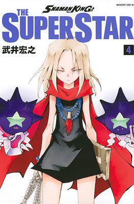 Shaman King: The Super Star #4