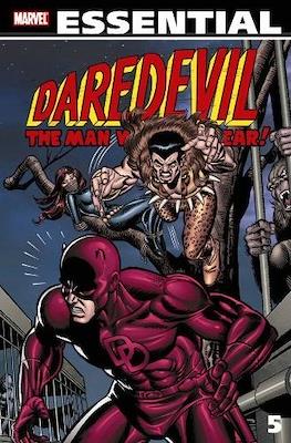 Essential Daredevil #5
