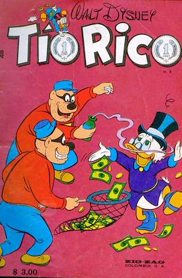 Tío Rico #46