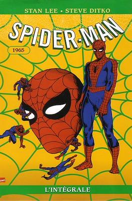 Spider-Man: L'intégrale #3