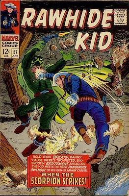 Rawhide Kid Vol. 1 (1955-1979) #57