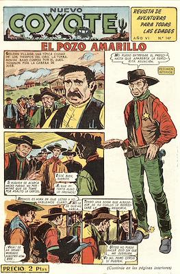 El Coyote #147