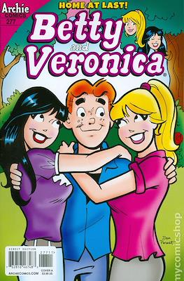 Betty and Veronica (1987-2015) #277