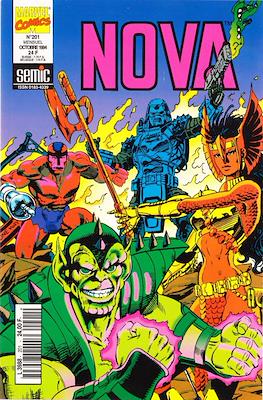 Nova #201