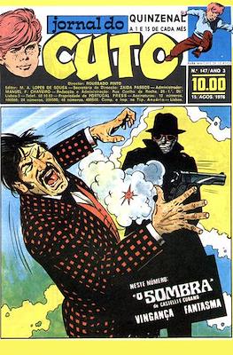 Jornal do Cuto #147