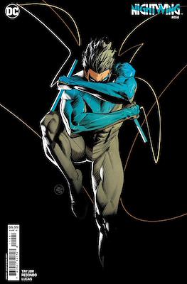 Nightwing Vol. 4 (2016-Variant Covers) #114