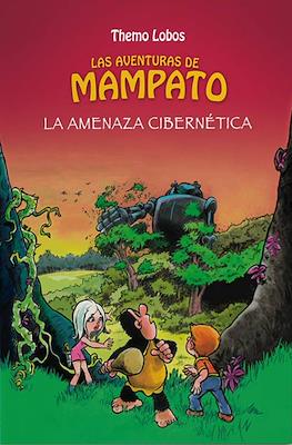 Las aventuras de Mampato. 2ª colección #12