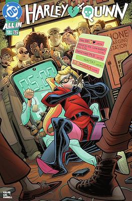Harley Quinn Vol. 4 (2021-) (Comic Book 32-40 pp) #52