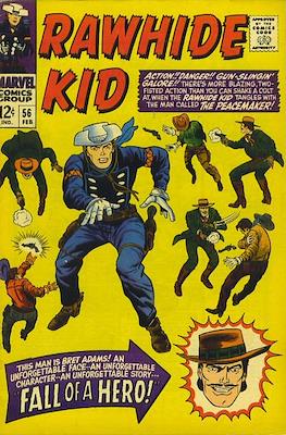 Rawhide Kid Vol. 1 (1955-1979) #56