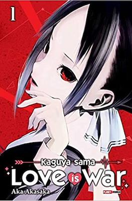 Kaguya-Sama: Love Is War