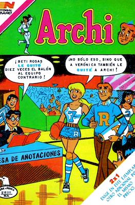Archi #1060