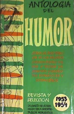 Antología del humor #3