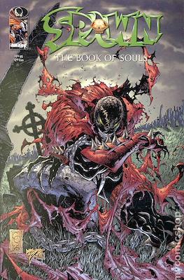 Spawn The Book of Souls