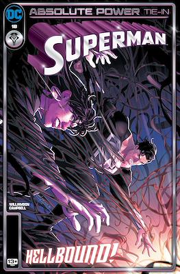 Superman Vol. 6 (2023-) #18