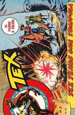 Le strisce di Tex #487