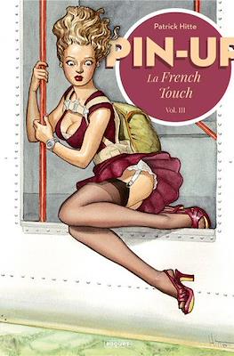 Pin-up - La french toúch #3