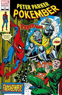 Peter Parker Pókember Vol. 2 (2021-) #2