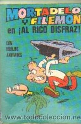Mini Infancia (1968-1973) #188