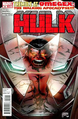 Hulk Vol. 2 #39