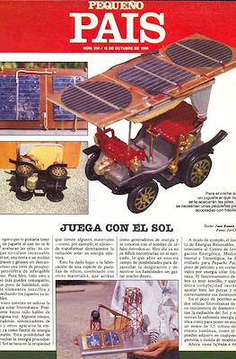 El Pequeño País #254