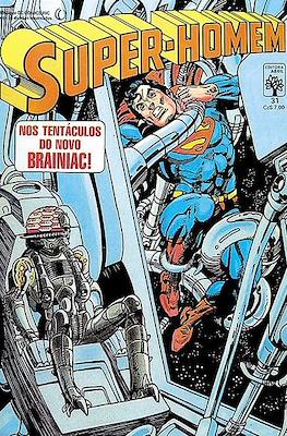 Super-Homem - 1ª série #31