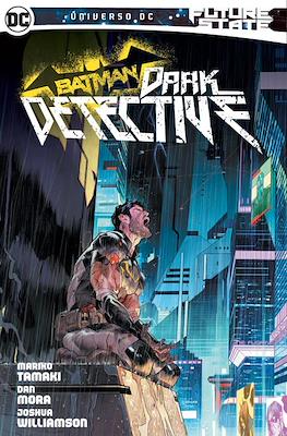 Future State: Batman Dark Detective