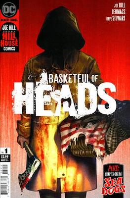Basketful of Heads (Variant Cover) (Comic Book) #1.1