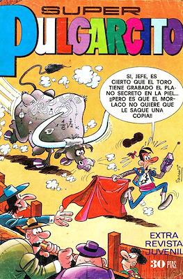 Super Pulgarcito #83