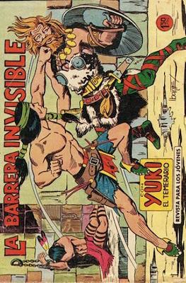 Yuki el temerario (1958) #56